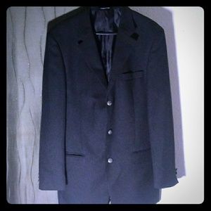 Bolzano Blazer